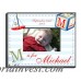 JDS Personalized Gifts Personalized Gift Children's Picture Frame JMSI1986